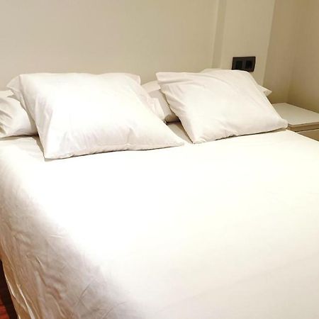 Coqueto Apartamento Centrico Con Garaje Apartment Vigo Bagian luar foto